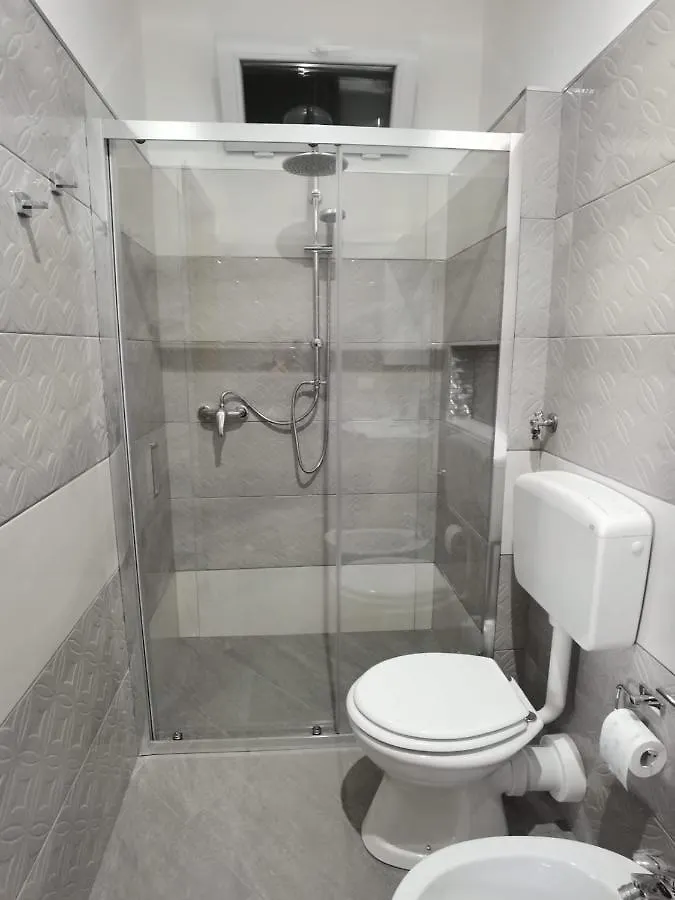 Apartamento Appartamento Dei Colori Anticaglie 100 Mt Dalla Spiaggia Punta Secca